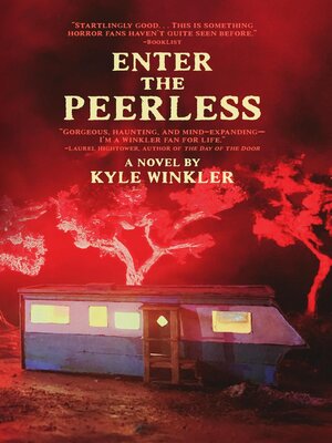 cover image of Enter the Peerless